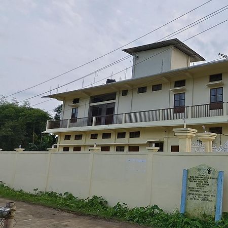 Protibha Homestay Sivasagar Buitenkant foto