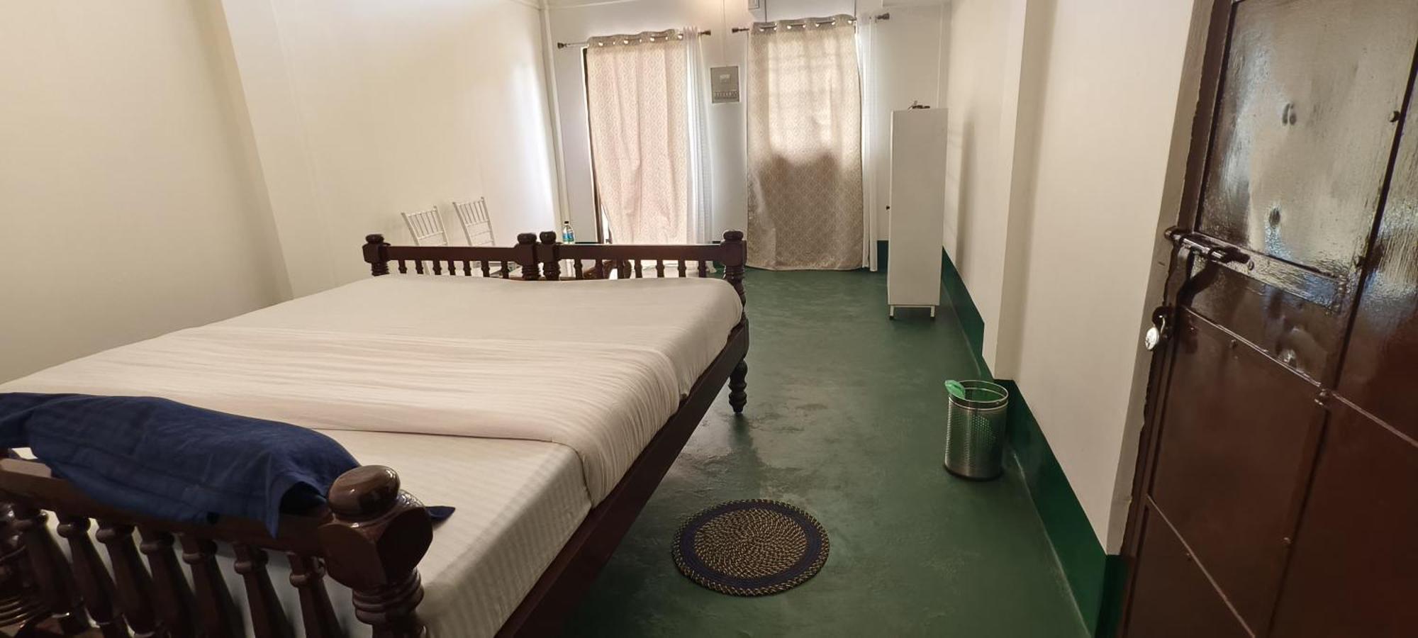 Protibha Homestay Sivasagar Buitenkant foto